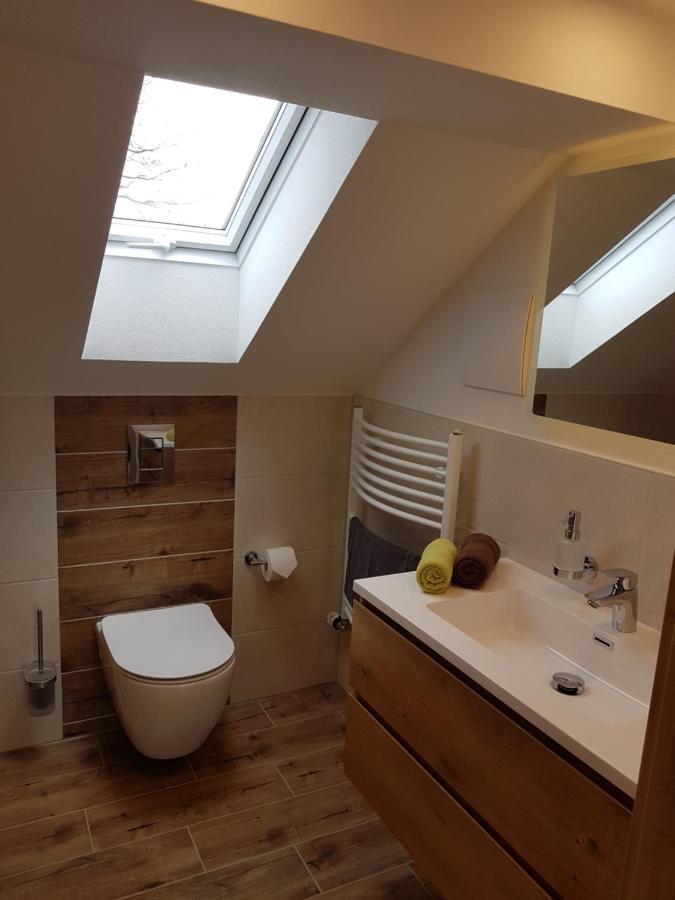 Ferienwohnung Weber Alpenglueck Lechbruck Kültér fotó
