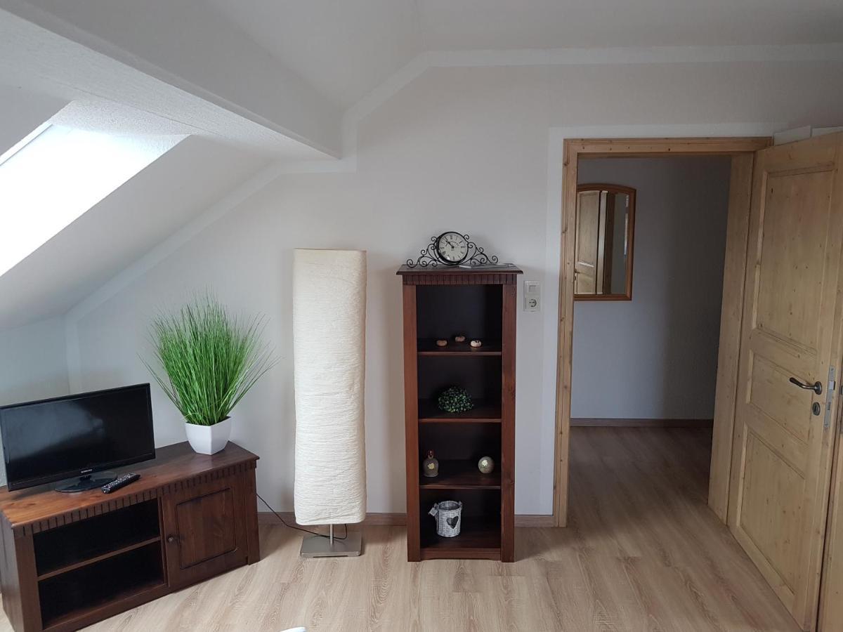 Ferienwohnung Weber Alpenglueck Lechbruck Kültér fotó