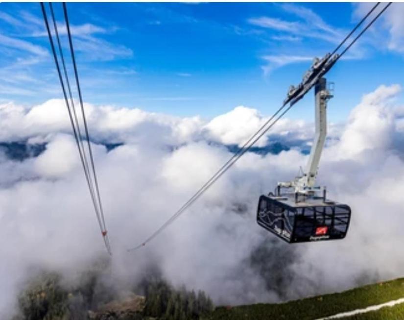 Ferienwohnung Weber Alpenglueck Lechbruck Kültér fotó